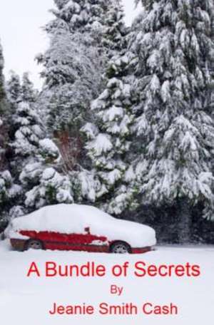 A Bundle of Secrets de Jeanie Smith Cash