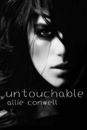 Untouchable de Allie Conwell