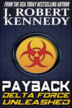 Payback de J. Robert Kennedy