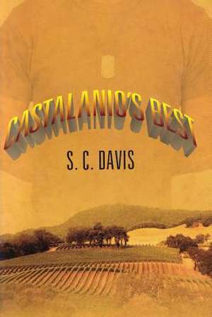 Castalanio's Best de MR S. C. Davis