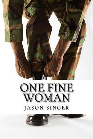 One Fine Woman de Jason Singer