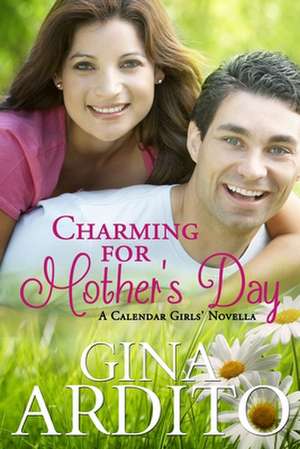 Charming for Mother's Day de Gina Ardito