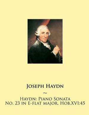 Haydn de Joseph Haydn
