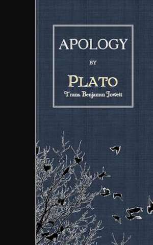 Apology de Plato