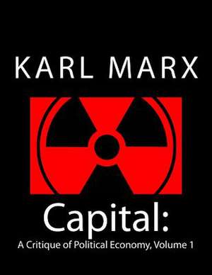 Capital de Karl Marx