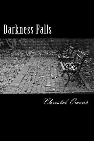 Darkness Falls de Christel Owens