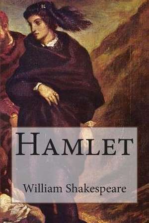 Hamlet de William Shakespeare