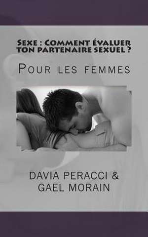 Sexe de Davia Peracci