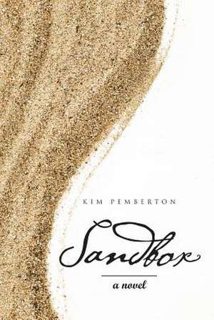 Sandbox de Kim Pemberton