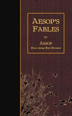 Aesop's Fables de Aesop