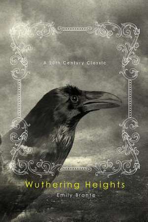 Wuthering Heights de Emily Bronte