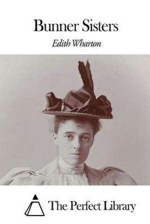 Bunner Sisters de Edith Wharton