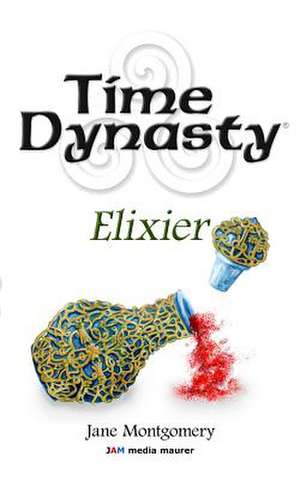 Time Dynasty de Jane Montgomery