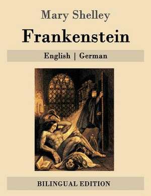 Frankenstein de Mary Shelley