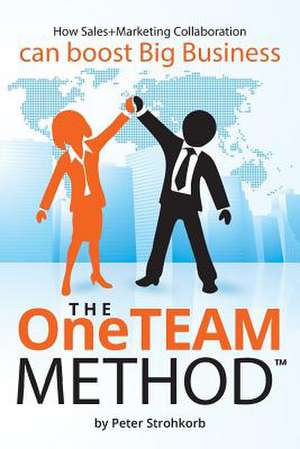 The Oneteam Method de MR Peter Strohkorb