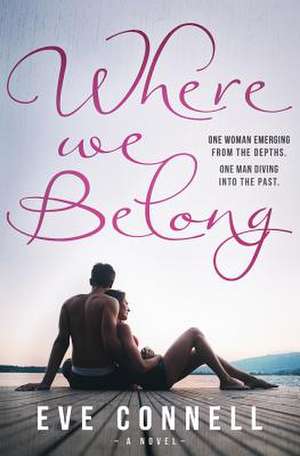 Where We Belong de Eve Connell