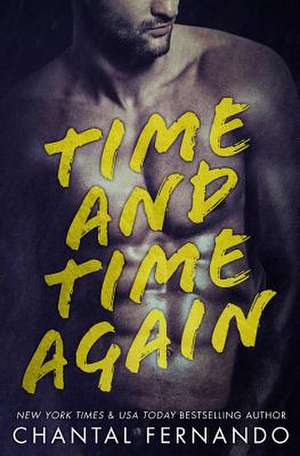 Time and Time Again de Chantal Fernando