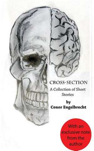 Cross-Section de Conor Engelbrecht