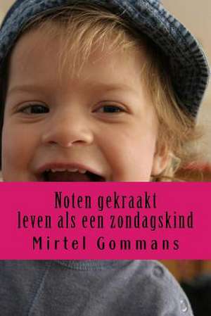 Noten Gekraakt de Mirtel Gommans Msc