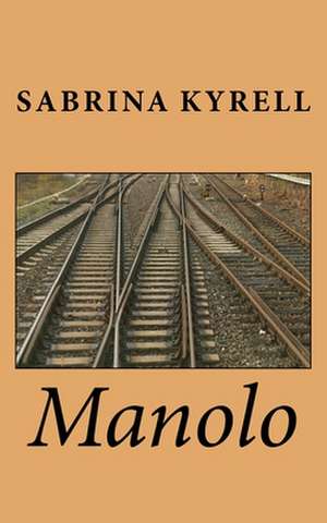 Manolo de Sabrina Kyrell