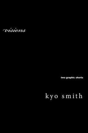 Visions de Gary K. Smith