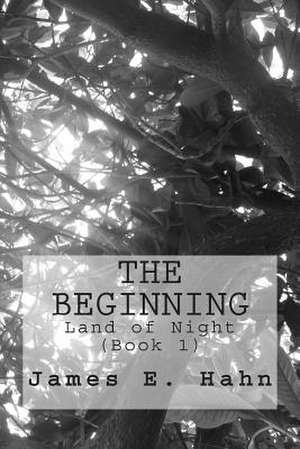 The Beginning de James E. Hahn