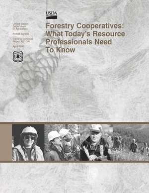 Forestry Cooperatives de Jakes