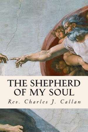 The Shepherd of My Soul de Rev Charles J. Callan