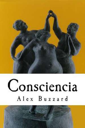 Consciencia de Alex Buzzard