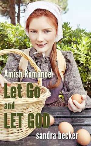 Amish Romance de Sandra Becker