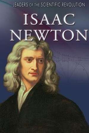 Isaac Newton de Susan Meyer