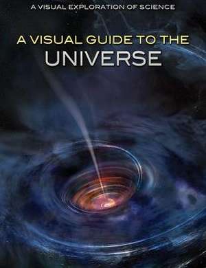 A Visual Guide to the Universe de Hernaandez Pamplona, Alberto