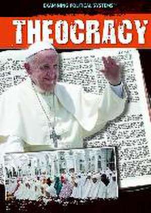 Theocracy de Henrietta Toth