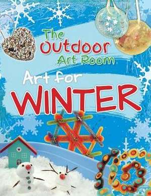 Art for Winter de Rita Storey