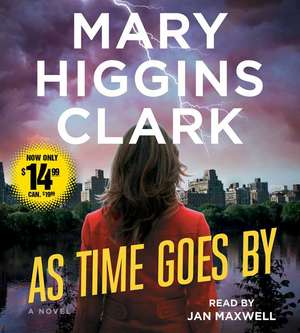 As Time Goes by de Mary Higgins Clark