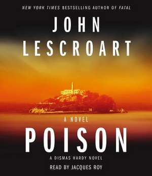 Poison de John Lescroart