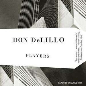 Players de Don Delillo