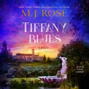 Tiffany Blues de M. J. Rose