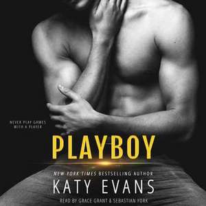 Playboy de Katy Evans