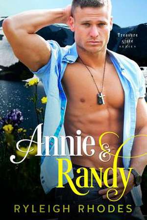 Annie & Randy de Ryleigh Rhodes