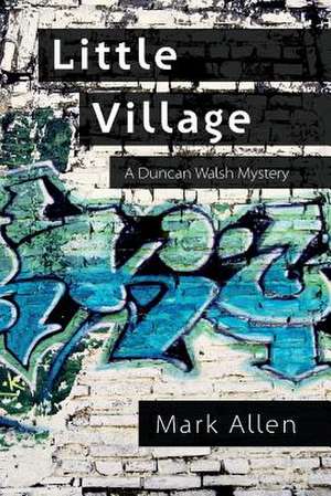 Little Village de Mark Allen