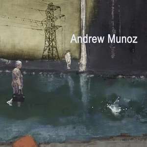 Andrew Munoz de Andrew Munoz