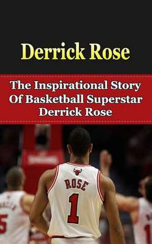 Derrick Rose de Bill Redban