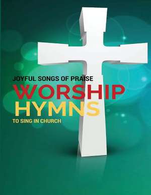 Worship Hymns de Terrence Johnson