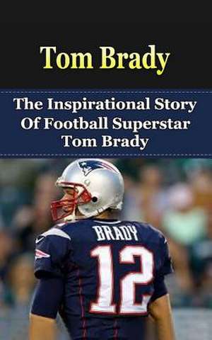 Tom Brady de Bill Redban