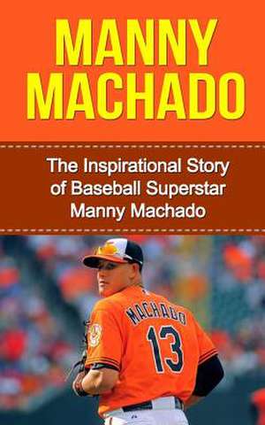 Manny Machado de Bill Redban