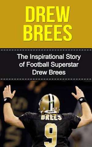 Drew Brees de Bill Redban