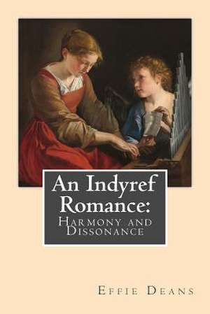 An Indyref Romance de Effie Deans