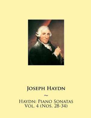 Haydn de Joseph Haydn