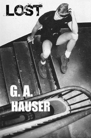 Lost de G. A. Hauser